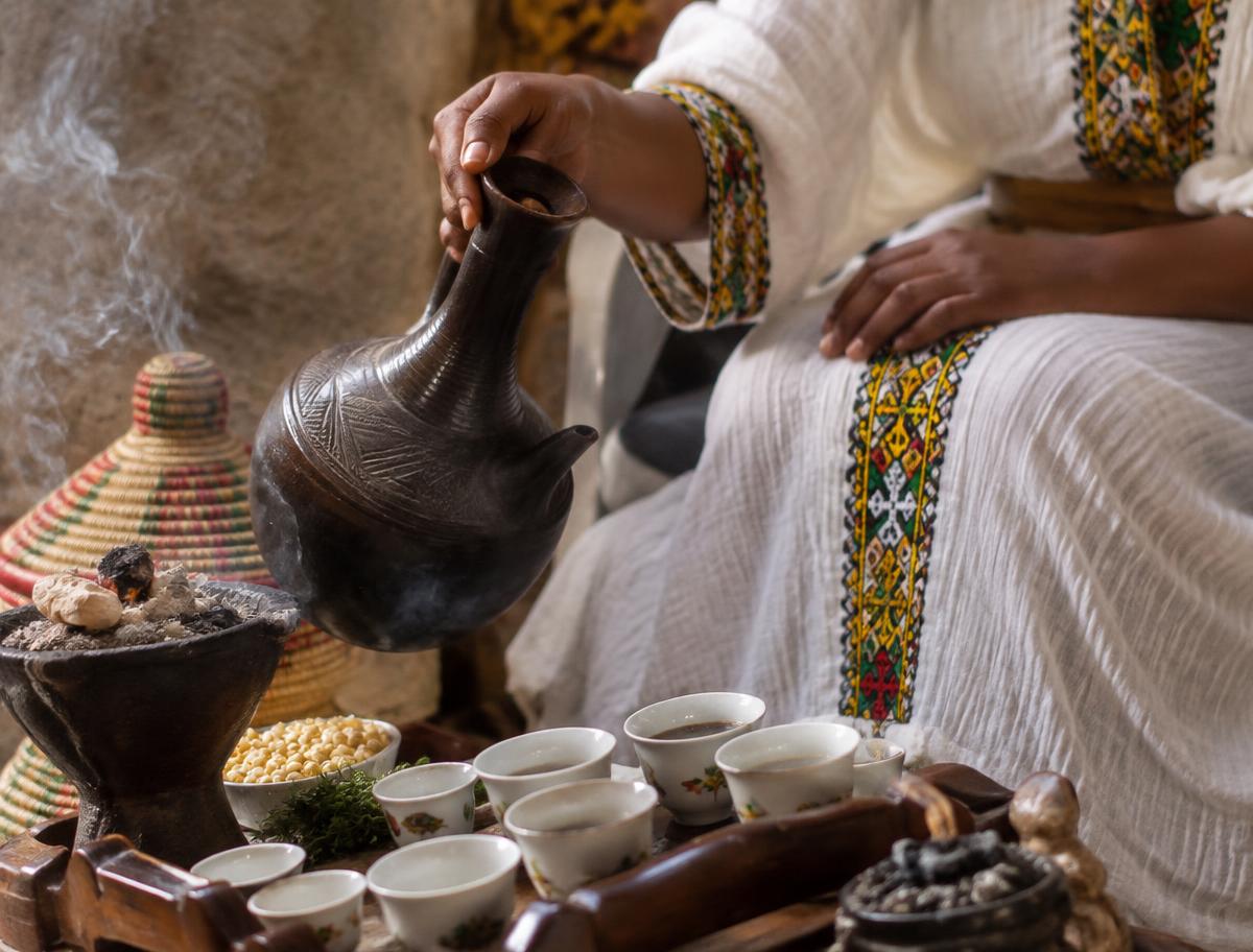 Culture & Heritage